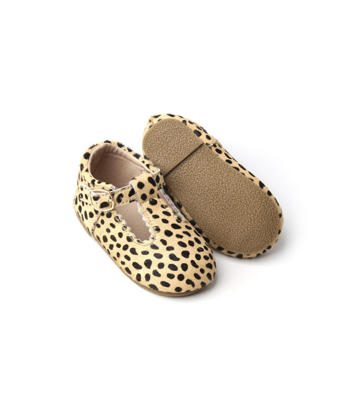 Baby Moccasins for pre-walkers and toddlers by Moccstars